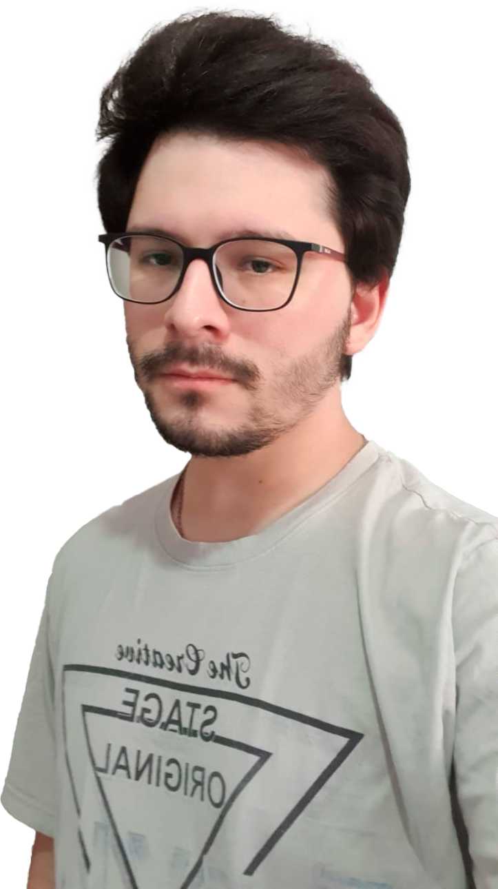 Foto de perfil de Julian Nogales